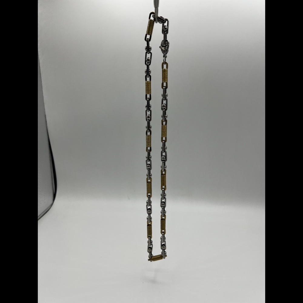 Stainless Steel Chain
